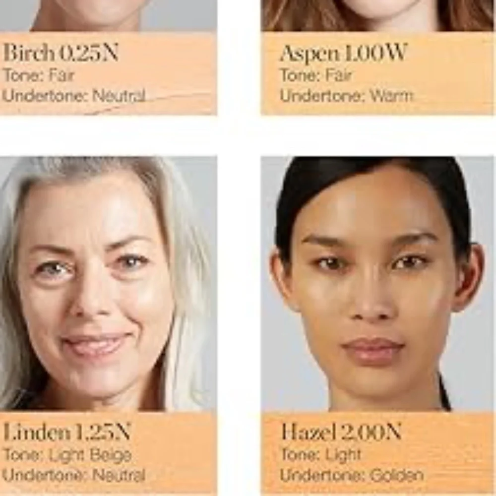 Ogee Hazel 2.00N Sculpted Complexion Stick NEW UNUSED BOXED
